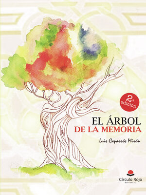 cover image of El árbol de la memoria